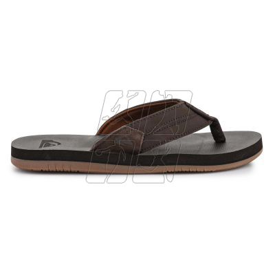 7. Quiksilver M AQYL100633 sandals