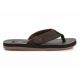 7. Quiksilver M AQYL100633 flip-flops