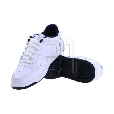 12. Reebok Court Advence M 100010614 shoes