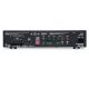 JBL VMA 1240 - Single-channel mixing amplifier, 5 x input, 70V/100V, USB/Bluetooth player