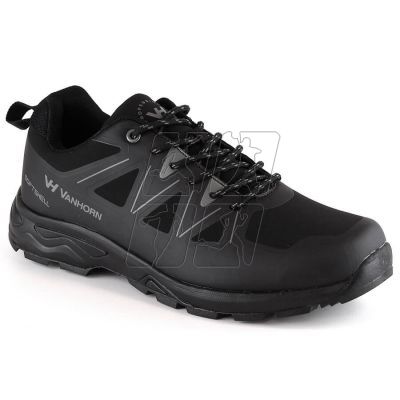 2. Vanhorn M WOL169 trekking shoes, black