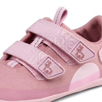 9. Affenzahn Sneaker Cotton Lucky Unicorn Jr 00391-40063 shoes