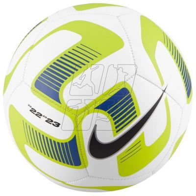 2. Football Nike Pitch DN3600 100