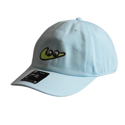 4. Nike Club Kids Blue Baseball Cap - FZ0831-474