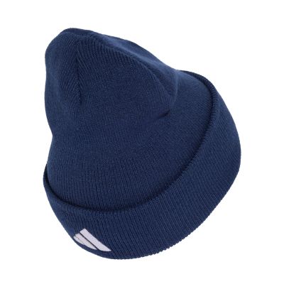 2. Adidas Real Madrid Woolie Cap Navy Blue KQ7902