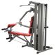 47. Atlas HMS Tytan 10R 200 LBS (90 KG)