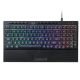 6. REDRAGON K515-RGB SHIVA 98 USB Keyboard Black