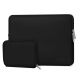 2. Tech-Protect Neoslim 13-14" Laptop Bag - Black