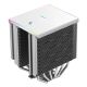 17. DeepCool AK620 DIGITAL SE WH CPU Cooler