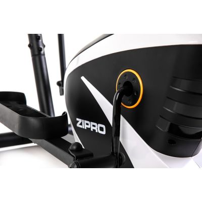 13. Zipro Shox RS Elliptical Trainer