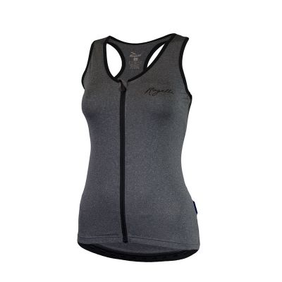 2. Rogelli women's top ABBEY gray S