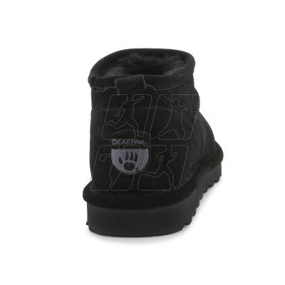 4. Bearpaw Super Shorty W 3049W-011 Shoes