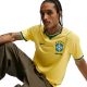 4. Nike Brazil 2026 Stadium Home Men's Jersey Yellow IF7054 724