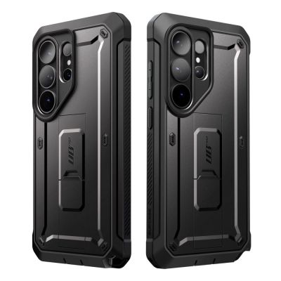 2. Supcase Unicorn Beetle Pro 2-Pack Case for Samsung Galaxy S26 Ultra - Black