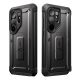 2. Supcase Unicorn Beetle Pro 2-Pack Case for Samsung Galaxy S26 Ultra - Black