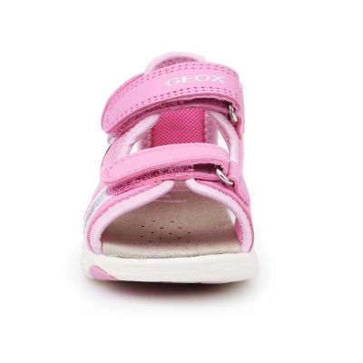 8. Geox B Sand Multy B920DB-01454-C8006 Children's Sandals