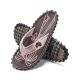 3. Gumbies unisex flip-flops ISLANDER FLIP-FLOP PALM LEAF PINK