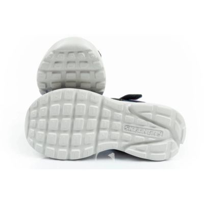 20. Skechers Jr. 406513L/NVBL Sandals