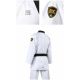 5. Dobok for Taekwondo MTX 2 Black - approved by World Taekwondo (WT) | MOOTO