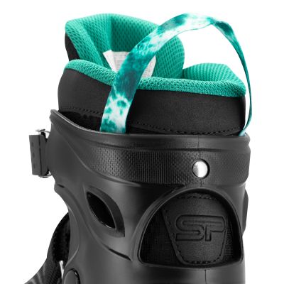 6. Spokey Matty Rollers SPK-943453 size 35-38 GN 