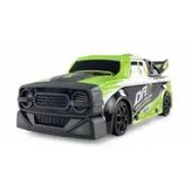 Amewi 21101 remote-controlled model On-road racing car Electric motor 1:18