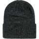 New Era Women’s Glitter Beanie New York Yankees Hat 60691294 Black One Size