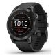 13. Garmin EPIX PRO g2 47mm Slate Gray Black / Black Band Sports Watch