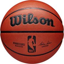 WILSON AUTHENTIC INDOOR OUTDOOR BASKETBALL SIZE 7