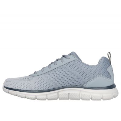 9. Skechers sneakers Track shoes - Ripkent M 232399 LTGY
