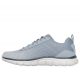 9. Skechers sneakers Track shoes - Ripkent M 232399 LTGY