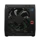 6. NAS Asustor AS3304T v2; Tower; 4x (3.5" SATA HDD/ 2.5" SSD); Realtek RTD1619B, 2GB DDR4, 1x 2.5GbE, 3x USB 3.2