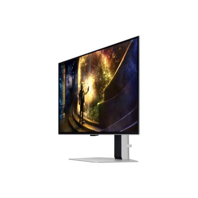 31. OLED monitor 27" S27DG610SU/LS27DG610SUXEN Samsung