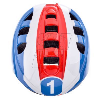 11. Bicycle helmet Meteor KS08 24906-24907