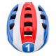 11. Meteor KS08 Bicycle Helmet 24906-24907