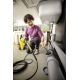 6. Kärcher PC 15 pipe cleaning kit - with 15m hose