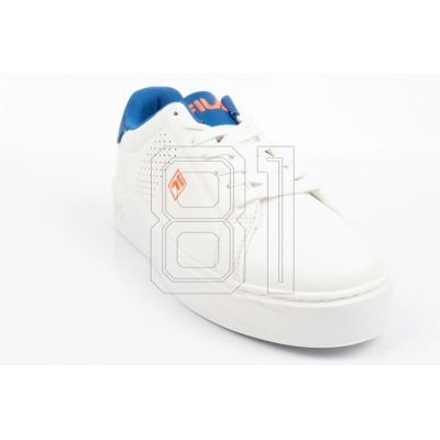 10. Fila Crosscourt Jr FFT0051.13214 shoes