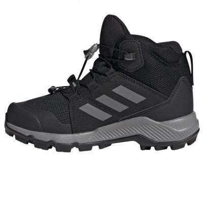 2. Adidas Terrex Mid Gtx K Jr IF7522 shoes