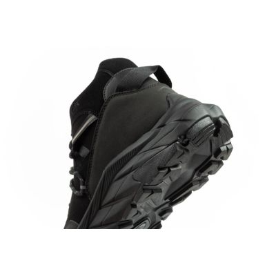 6. Lee Cooper men's winter hiking boots, insulated, ankle-high