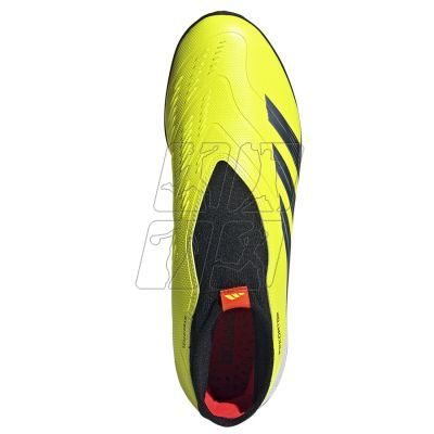 3. adidas Predator League LL TF M IF1024 football shoes