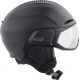 4. ALPINA ALTO V BLACK MATT 59-63 ski helmet