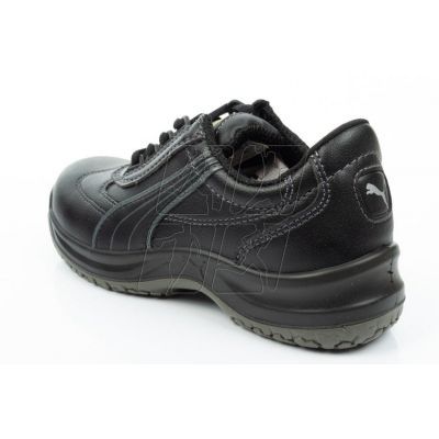 5. Puma CLARITY S3i W 64.045.0 safety shoes