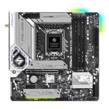 Asrock B760M STEEL LEGEND WIFI Motherboard