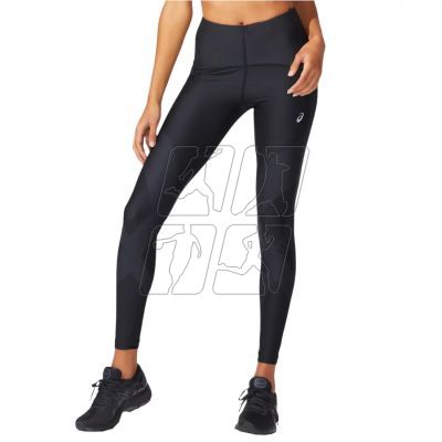 3. ASICS Finish Advantage 3 Tight W 2012B918-001 Leggings