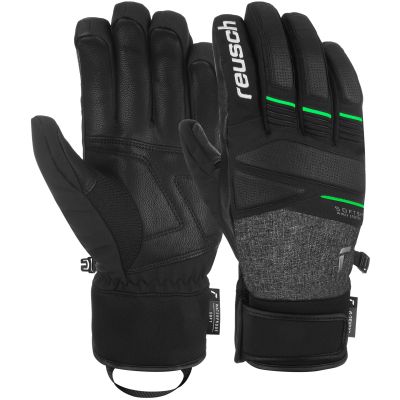 3. REUSCH Thunder R-TEX® XT Ski Gloves