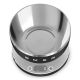 5. SMEG KSC01BLMWW Kitchen Scale