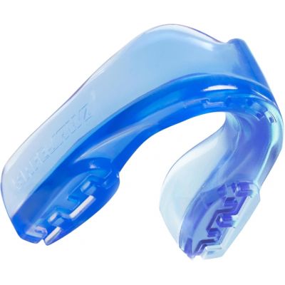 6. OZ-TT "Extro Fangz" Mouthguards Black