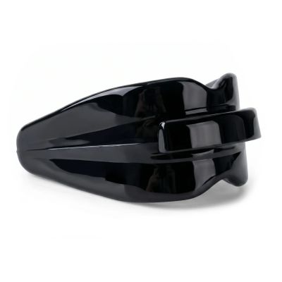 Professional Double-Sided Mouthguard - BLACK - DBX Bushido