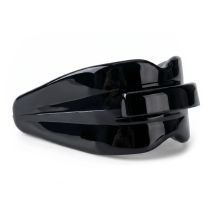 Professional Double-Sided Mouthguard - BLACK - DBX Bushido