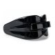 Professional Double-Sided Mouthguard - BLACK - DBX Bushido