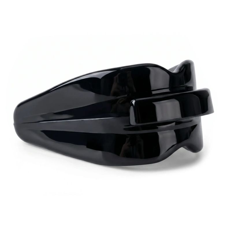 Professional Double-Sided Mouthguard - BLACK - DBX Bushido